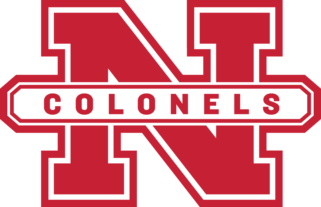 Nicholls State Colonels 2005-Pres Alternate Logo iron on transfers for fabric